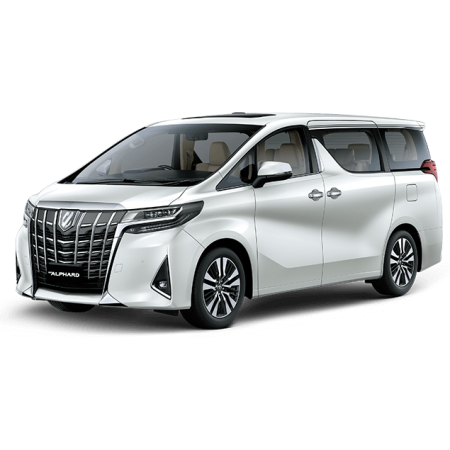발리 Alphard